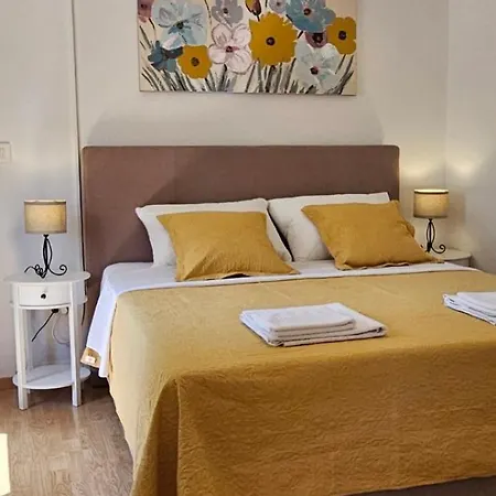 Afrodita Appartement