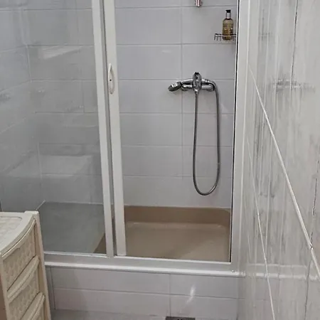 Afrodita Appartement *