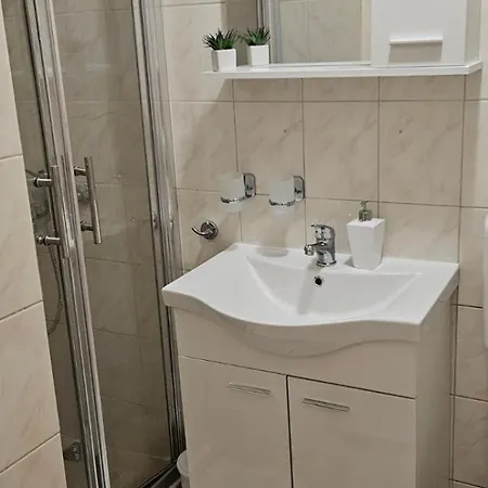 Afrodita Appartement