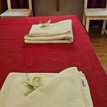 Afrodita Appartement *