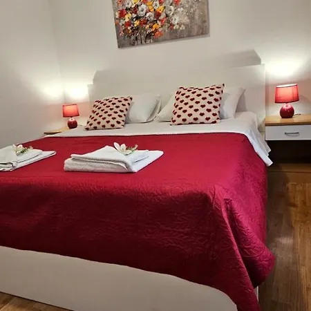 Appartement Afrodita Dubrovnik