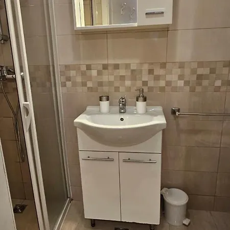 Appartement Afrodita