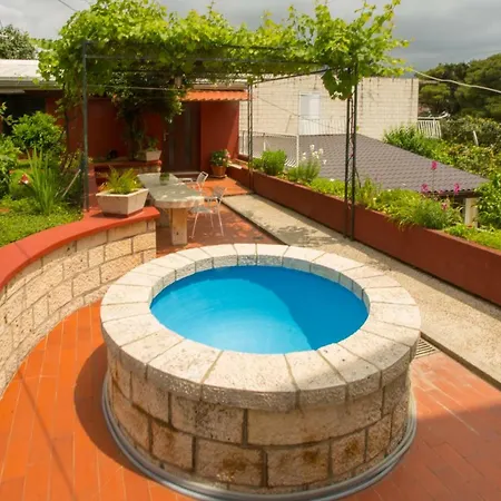 Appartement Afrodita