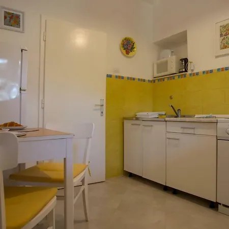 Appartement Afrodita Dubrovnik