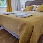 Apartman Afrodita *