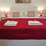 Apartman Afrodita *