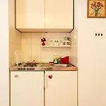 Apartman Afrodita