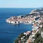 Apartman Afrodita *