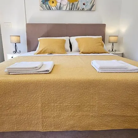 Afrodita Апартаменты Дубровник