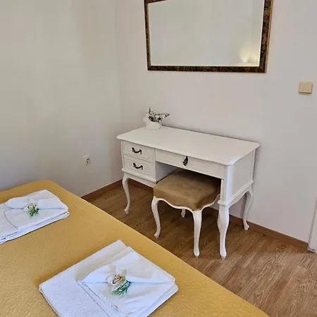 Apartamento Afrodita