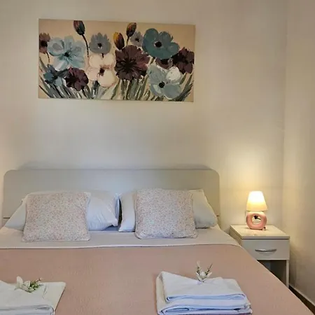 Afrodita Apartamento