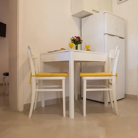 Afrodita Daire Dubrovnik