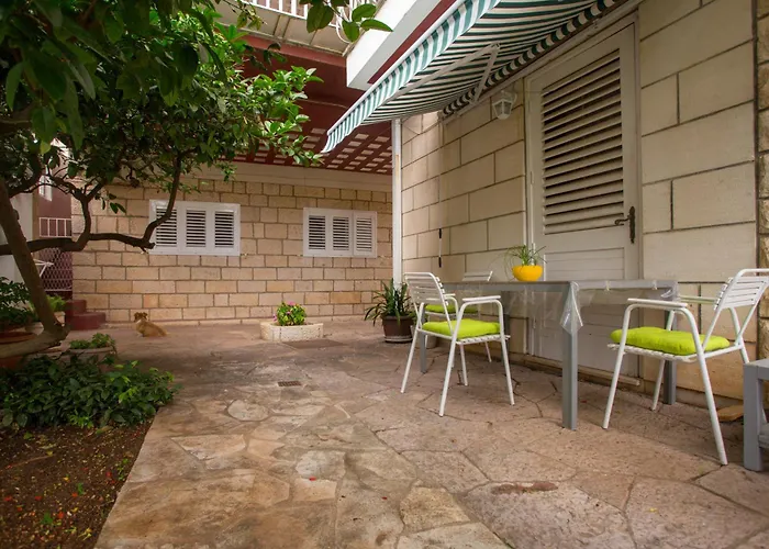 Apartamento Afrodita Dubrovnik