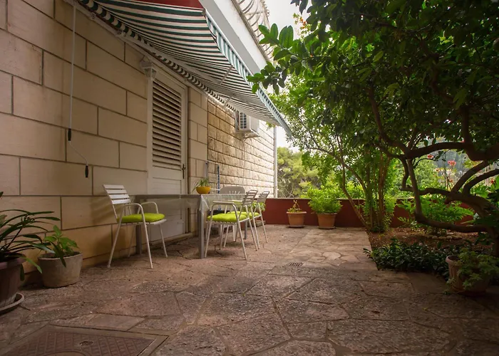 Afrodita * Dubrovnik