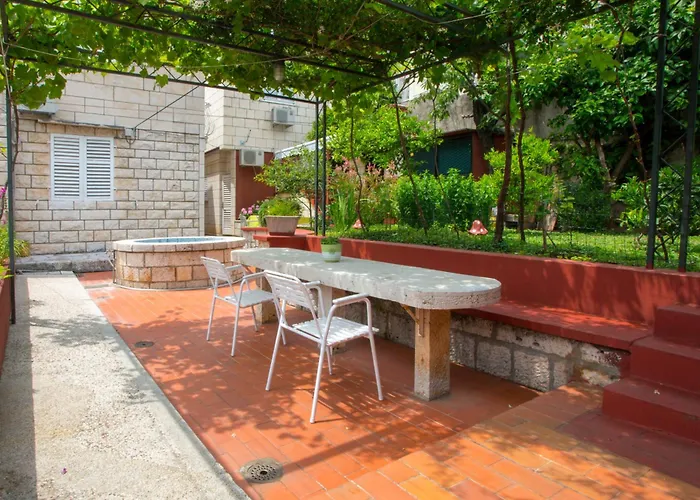 Appartement Afrodita Dubrovnik