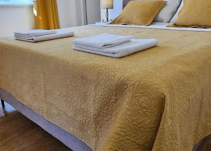 Apartamento Afrodita *