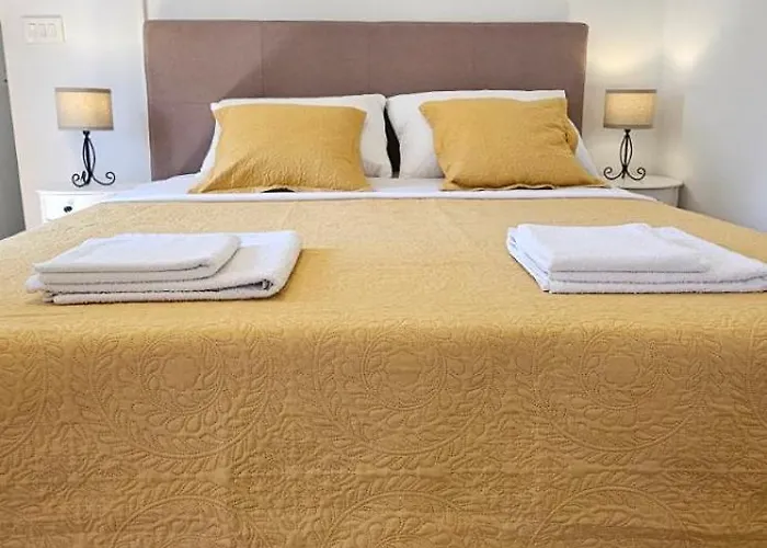 Afrodita Appartement Dubrovnik