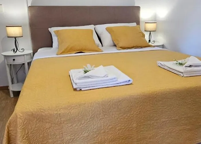 Afrodita * Dubrovnik