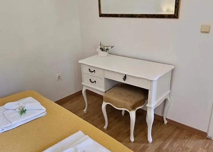 Appartement Afrodita