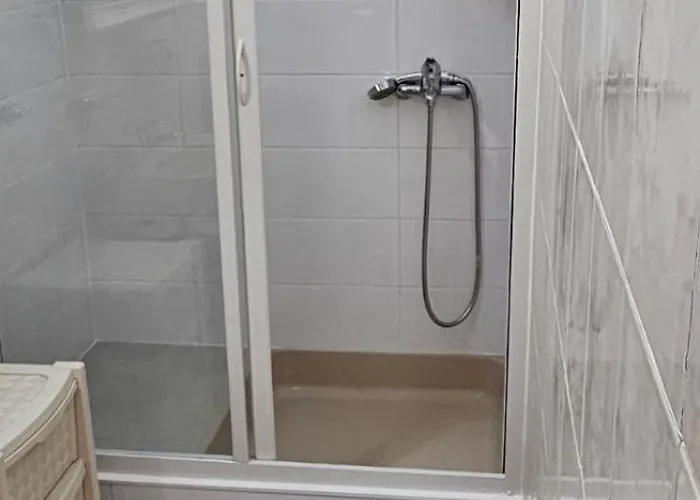 Afrodita Appartement *