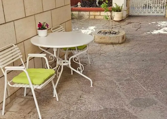 Apartamento Afrodita Dubrovnik