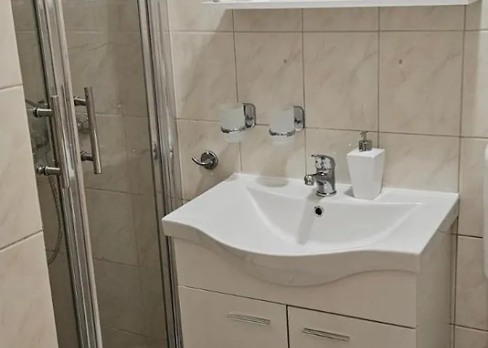 Afrodita Appartement