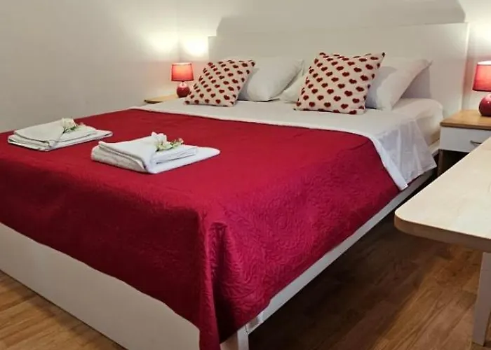 Afrodita Apartamento Dubrovnik