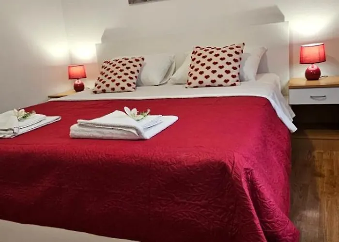 Apartamento Afrodita Dubrovnik
