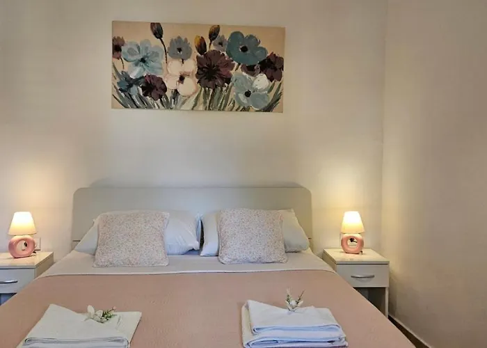 Afrodita Apartamento