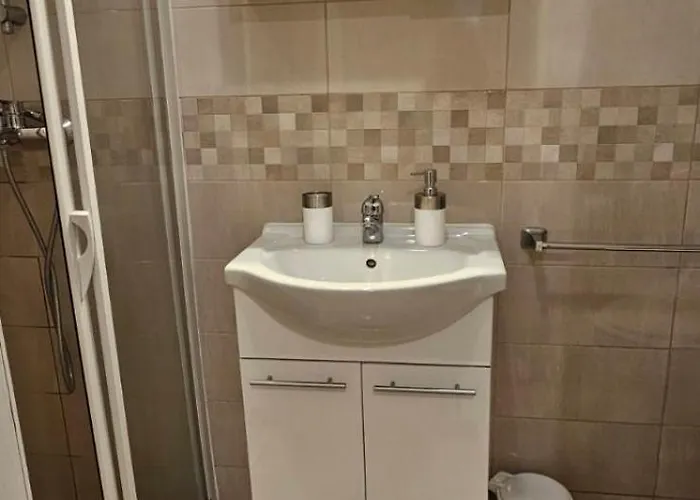 Apartamento Afrodita