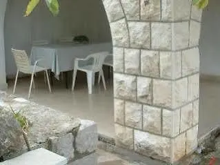 Appartement Afrodita