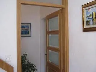 Afrodita Apartamento *
