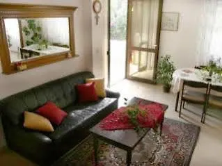 Afrodita Appartement *