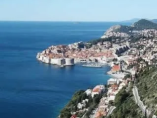 Appartement Afrodita *