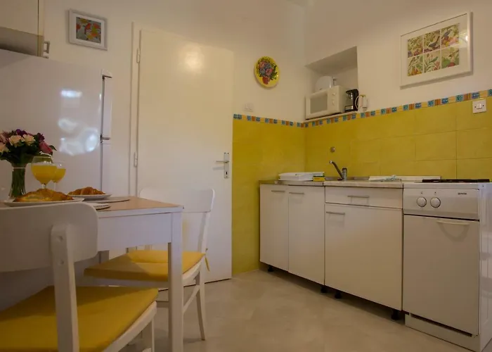 Appartement Afrodita Dubrovnik