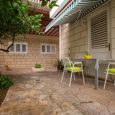 Apartman Afrodita Dubrovnik