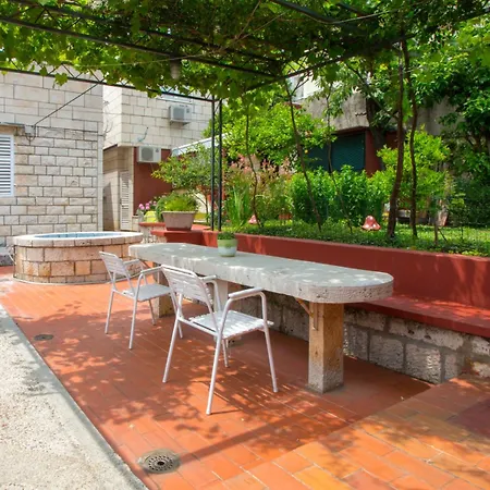 Apartman Afrodita Dubrovnik