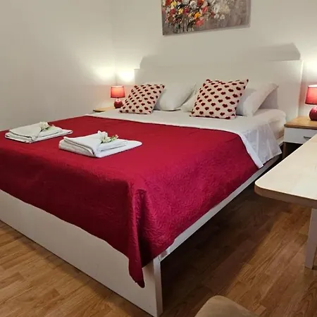 Afrodita Apartman Dubrovnik