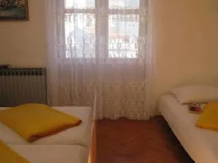 Afrodita Apartman *