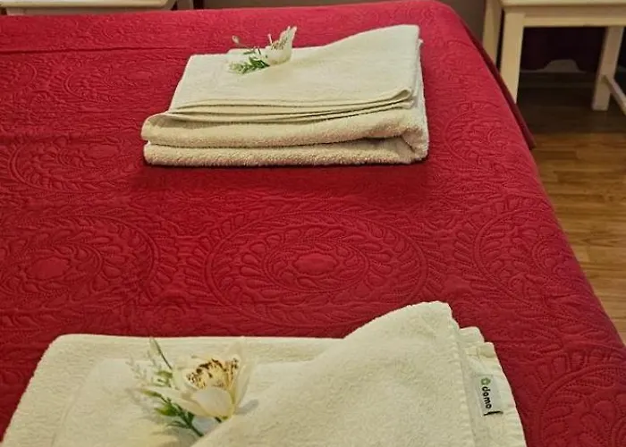 Afrodita Appartamento *