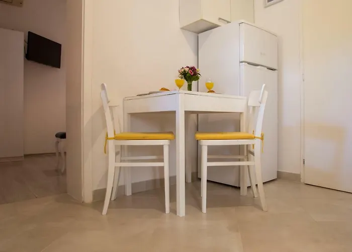 Afrodita Appartamento Ragusa