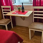 Apartman Afrodita